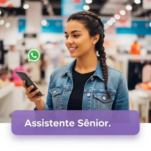 Assistente Sênior